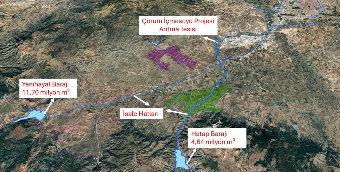 corumda-icme-suyu-icin-onemli-bir-proje-daha-hayata-geciriliyor