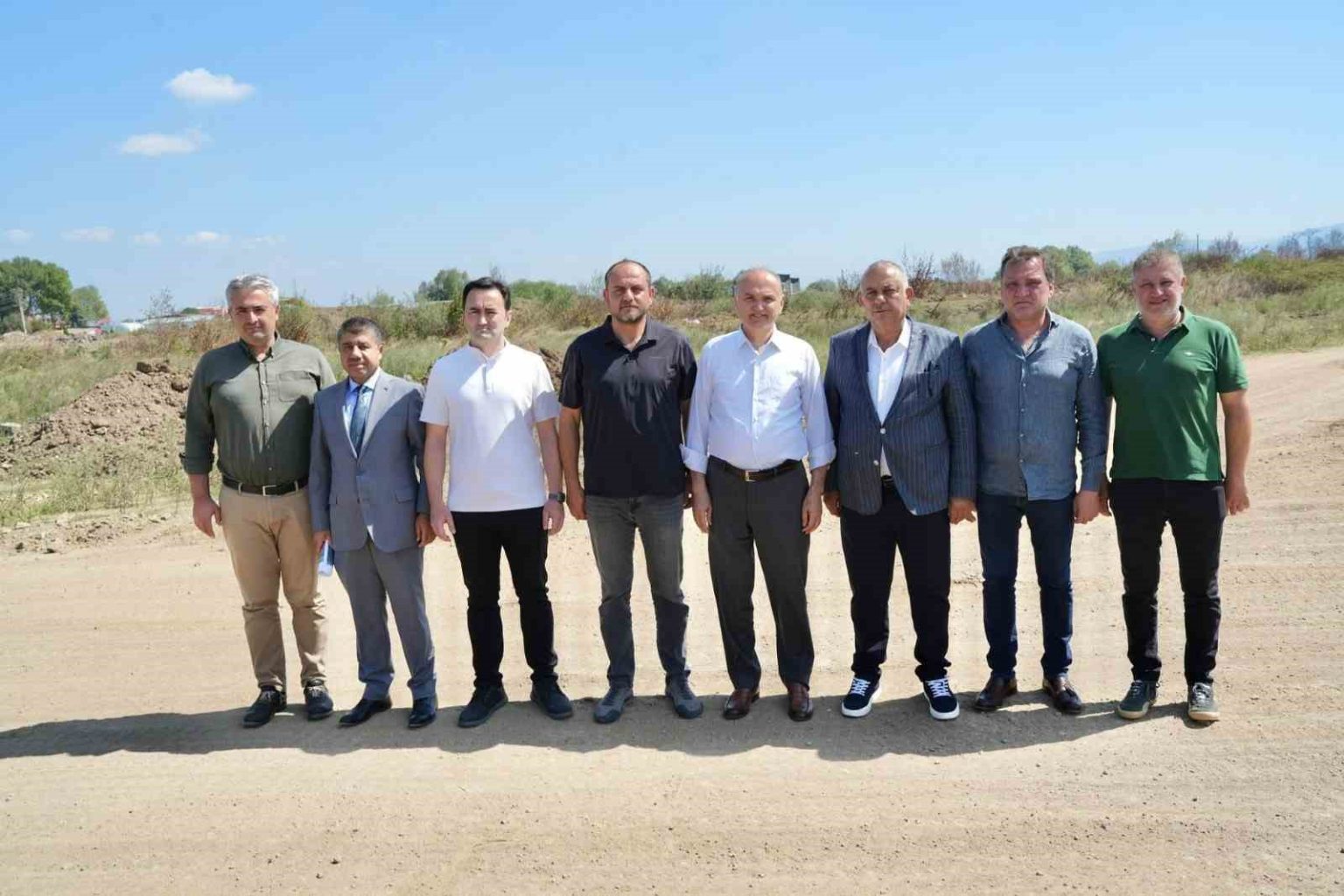 duzceye-tir-parki-yapilacak