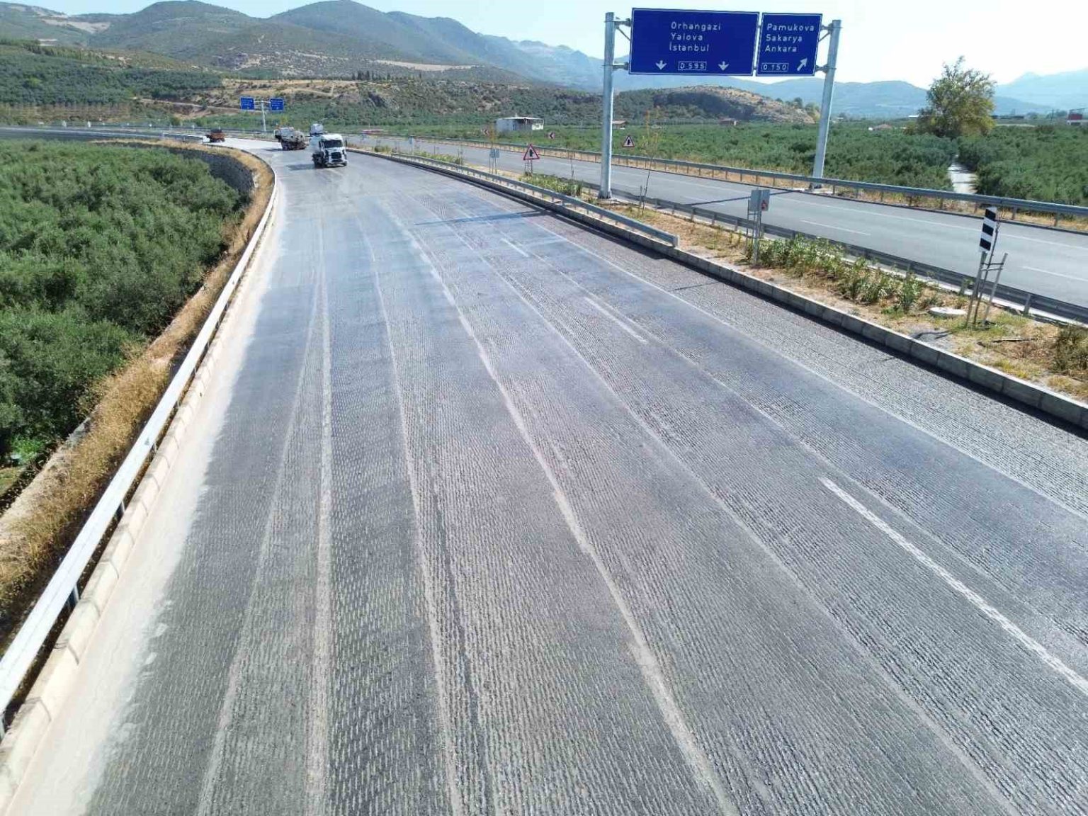 iznik-cevre-yolunda-son-dokunus