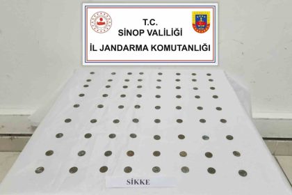 jandarma-tarihi-eser-kacakciligina-gecit-vermedi