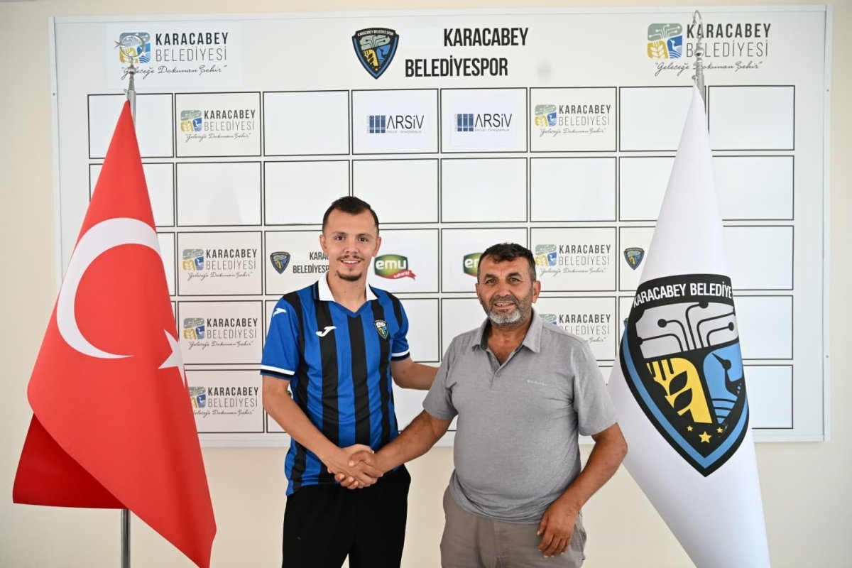 karacabey-belediyespor-ibrahim-can-koseyi-transfer-etti
