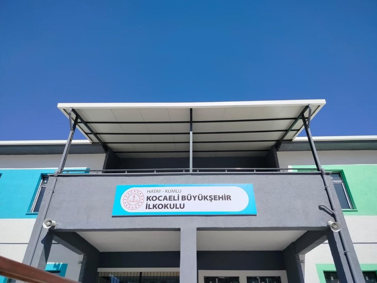 kocaelinin-hataya-yaptirdigi-okul-pazartesi-gunu-aciliyor