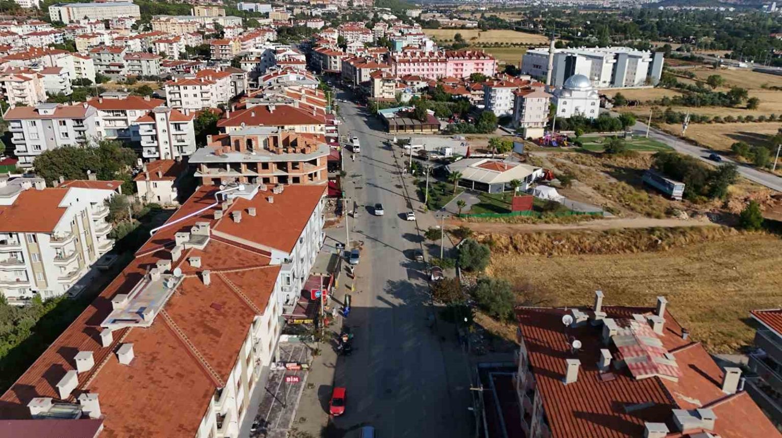 mentese-kotekli-ve-yenikoye-502-milyon-tllik-yol-ve-altyapi-yatirimi