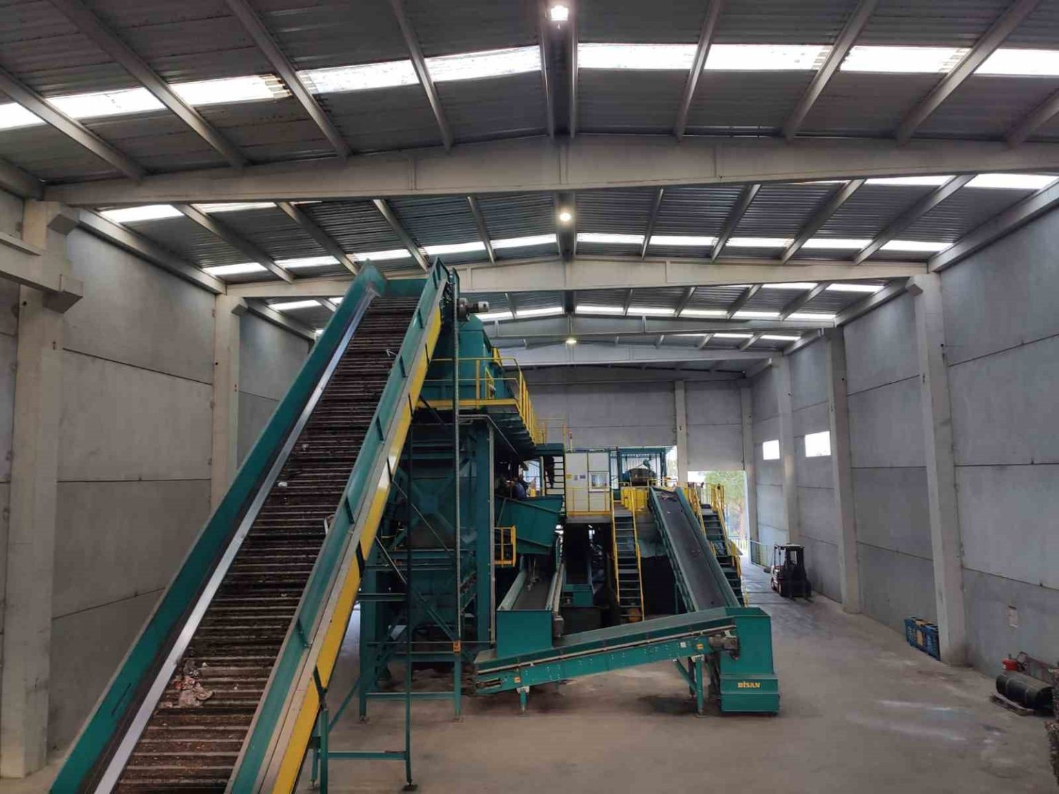 muglada-50-bin-ton-atik-ekonomiye-kazandirildi