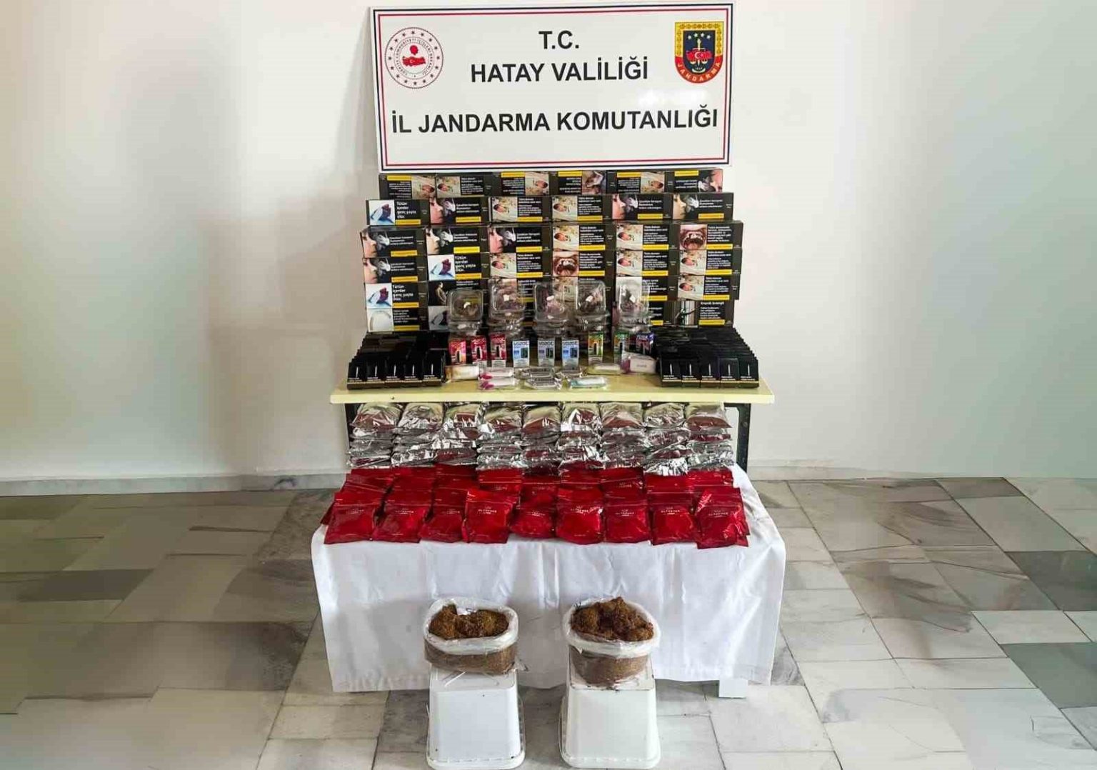 samandagda-kacak-tutun-operasyonu