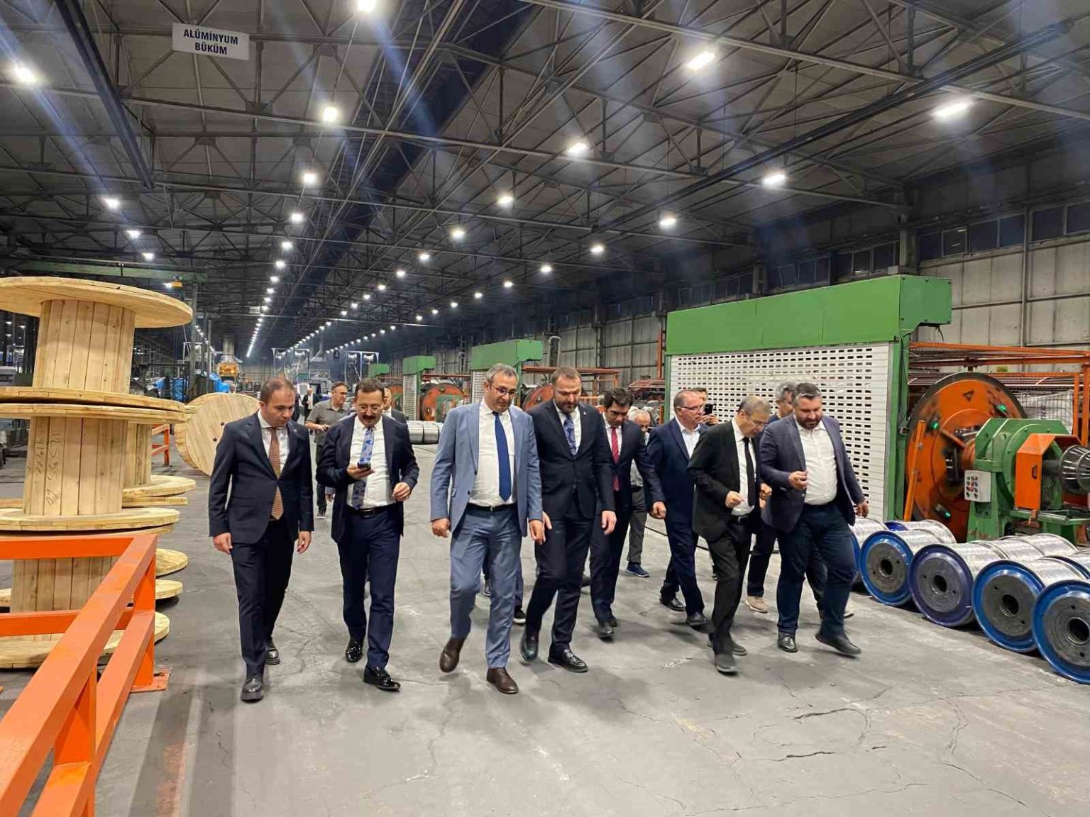 sanayi-ve-teknoloji-bakan-yardimcisi-oruc-baba-inan-oran-kalkinma-ajansini-ziyaret-etti