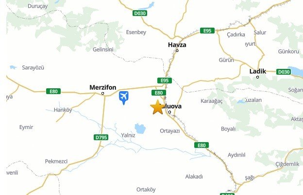 suluovada-2-3-buyuklugunde-deprem