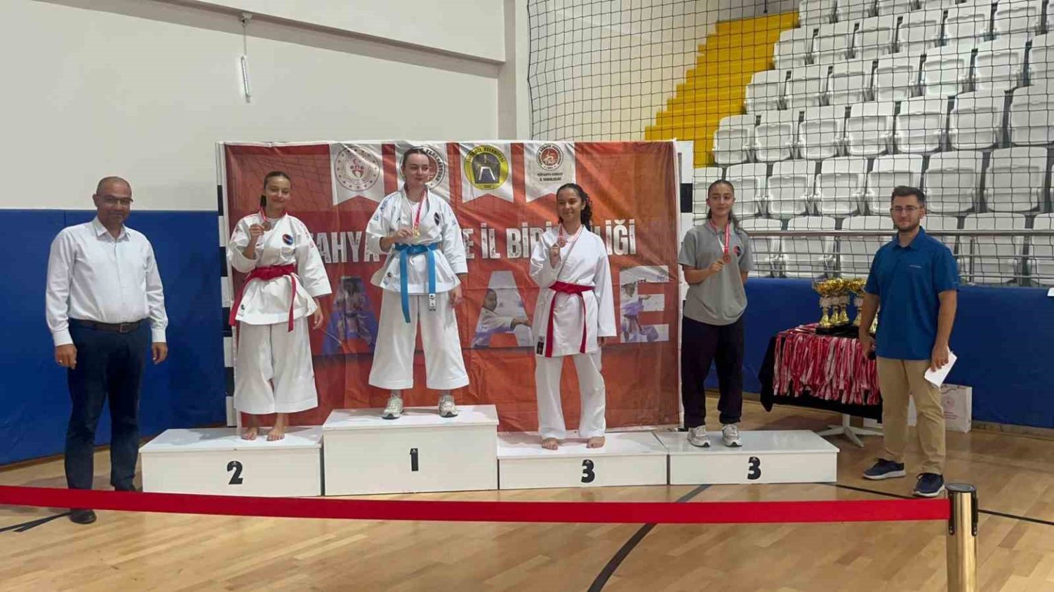 tavsanlida-karate-heyecani