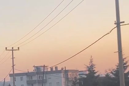 toggun-yeni-sedan-modeli-t10f-ayvalikta-seyir-halinde-goruntulendi