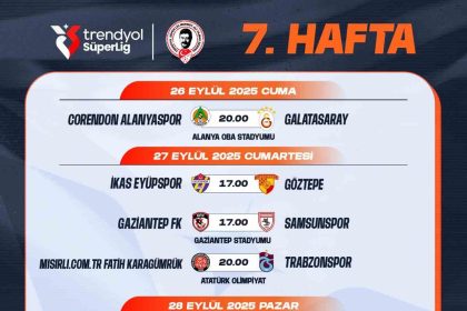 trendyol-super-ligde-7-16-hafta-programlari-aciklandi