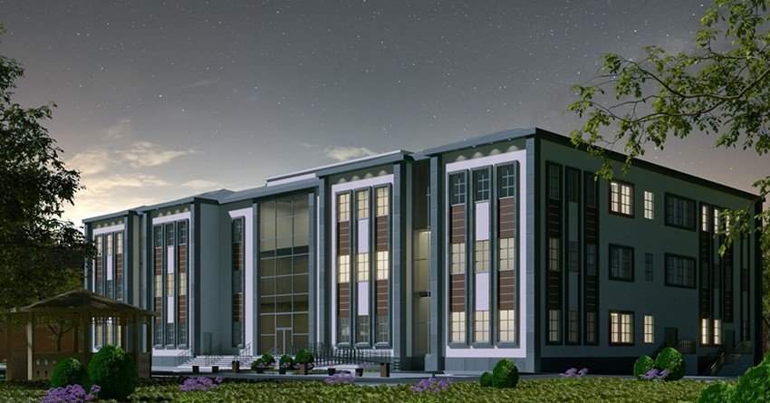 usak-universitesi-esme-myonun-yeni-binasi-yapilmaya-baslandi