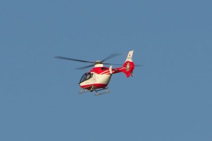 bahcesarayda-yaralanan-genc-helikopter-ambulansla-vana-sevk-edildi