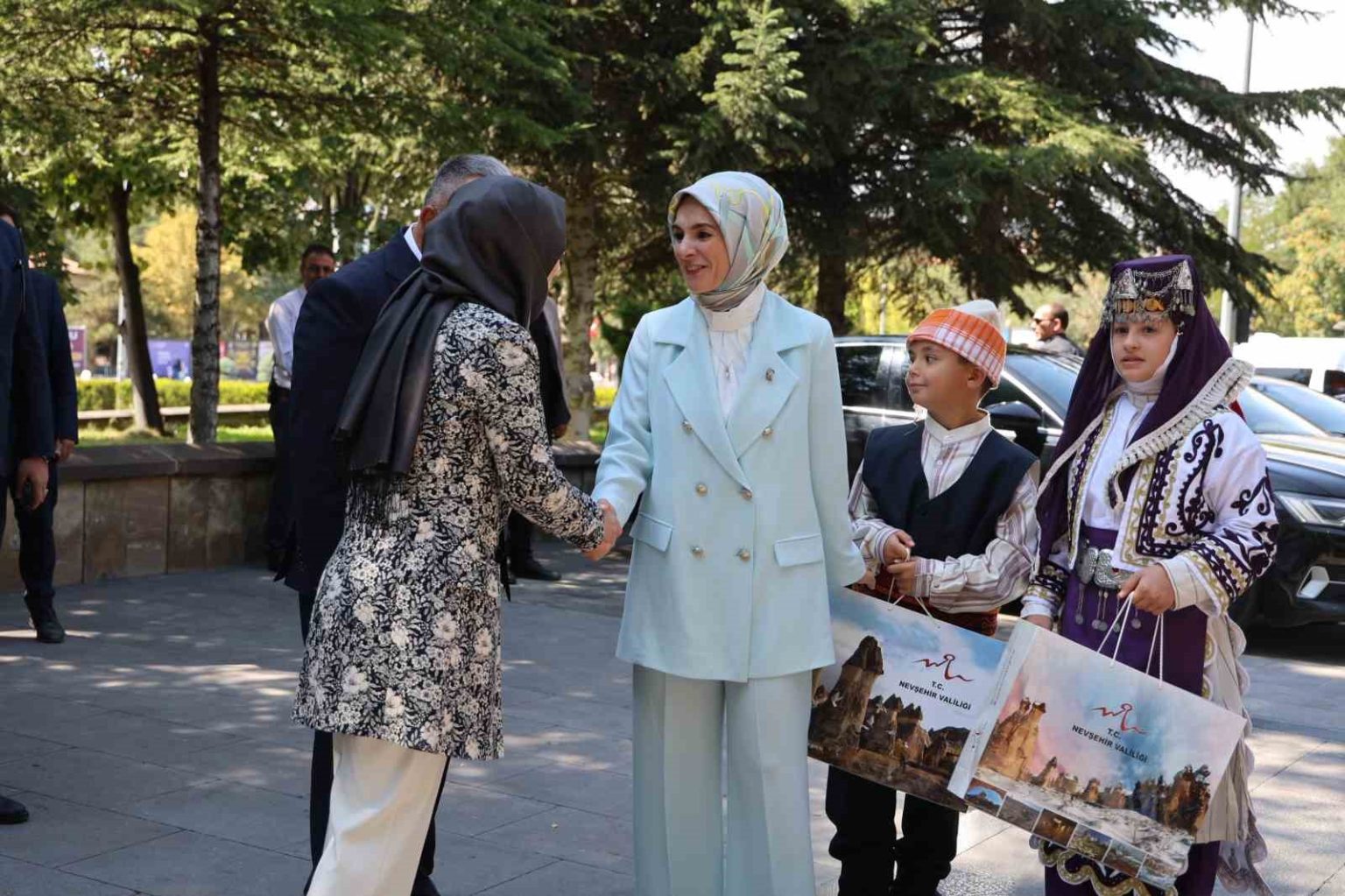 bakan-goktas-67-milyon-kisiye-verdigimiz-egitim-ve-seminerlerle-farkindaligi-artiriyoruz