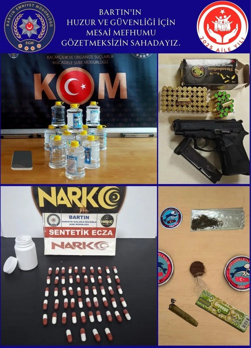 bartinda-bir-haftada-aramasi-bulunan-6-kisi-yakalandi