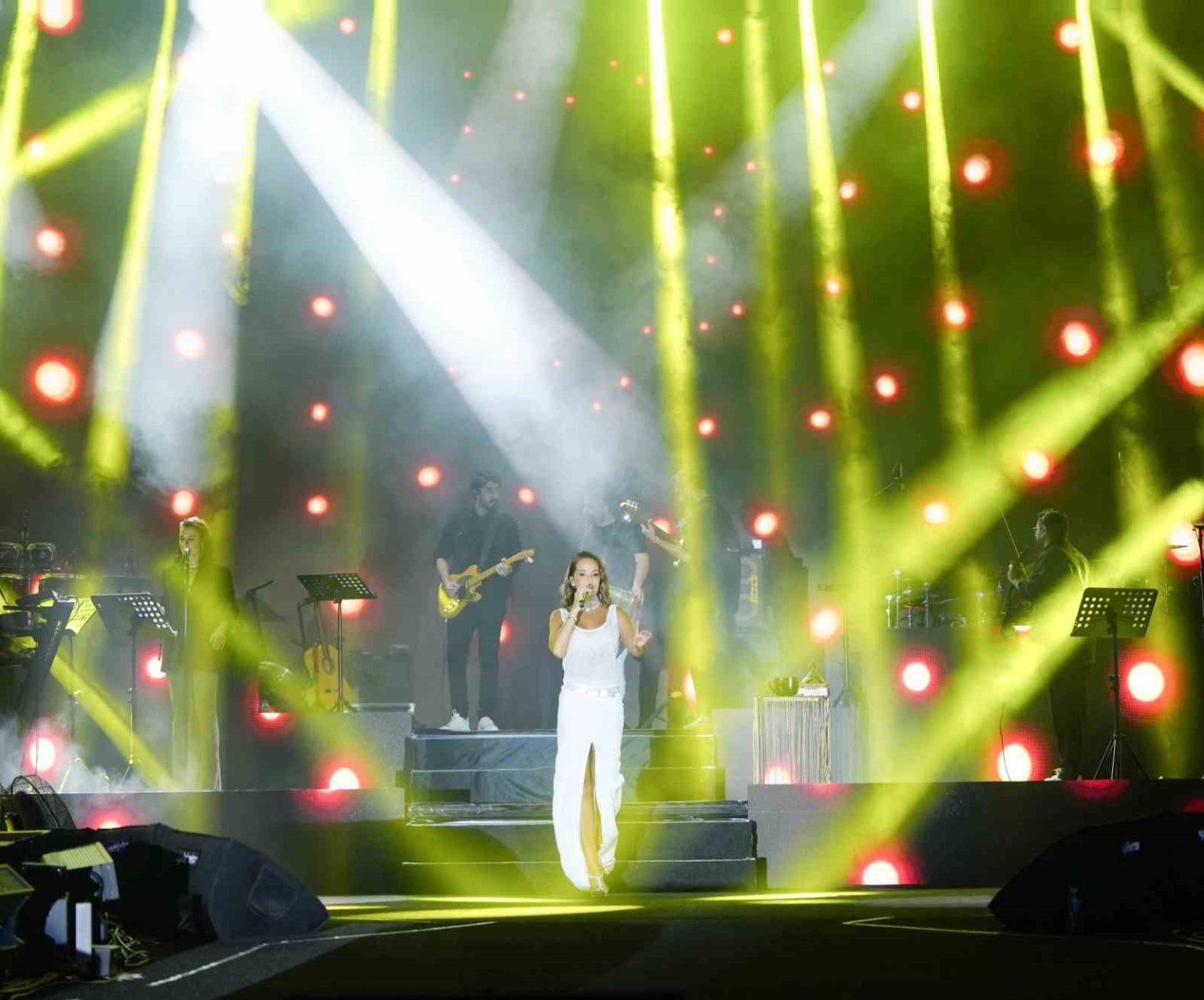 benguden-kayseride-unutulmaz-performans