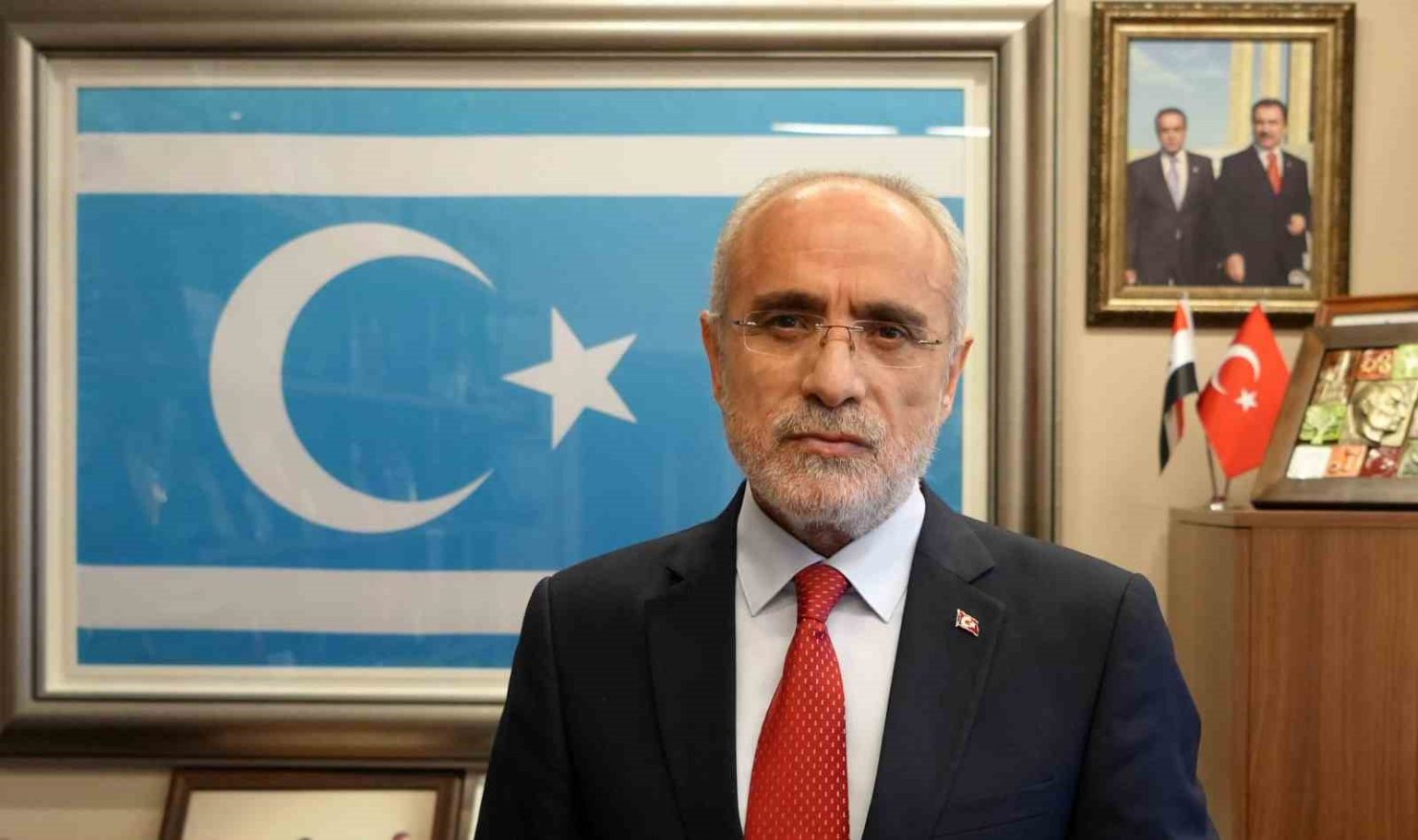 cumhurbaskani-basdanismani-topcudan-mesai-arkadasi-hamdi-kilic-icin-taziye-mesaji