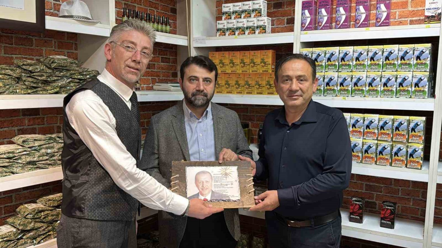 derman-ali-babanin-vasiyeti-cumhurbaskanina-ulastirilacak