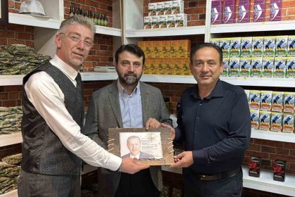 derman-ali-babanin-vasiyeti-cumhurbaskanina-ulastirilacak