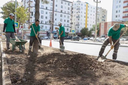 diyarbakirda-cadde-ve-bulvarlari-yenileniyor