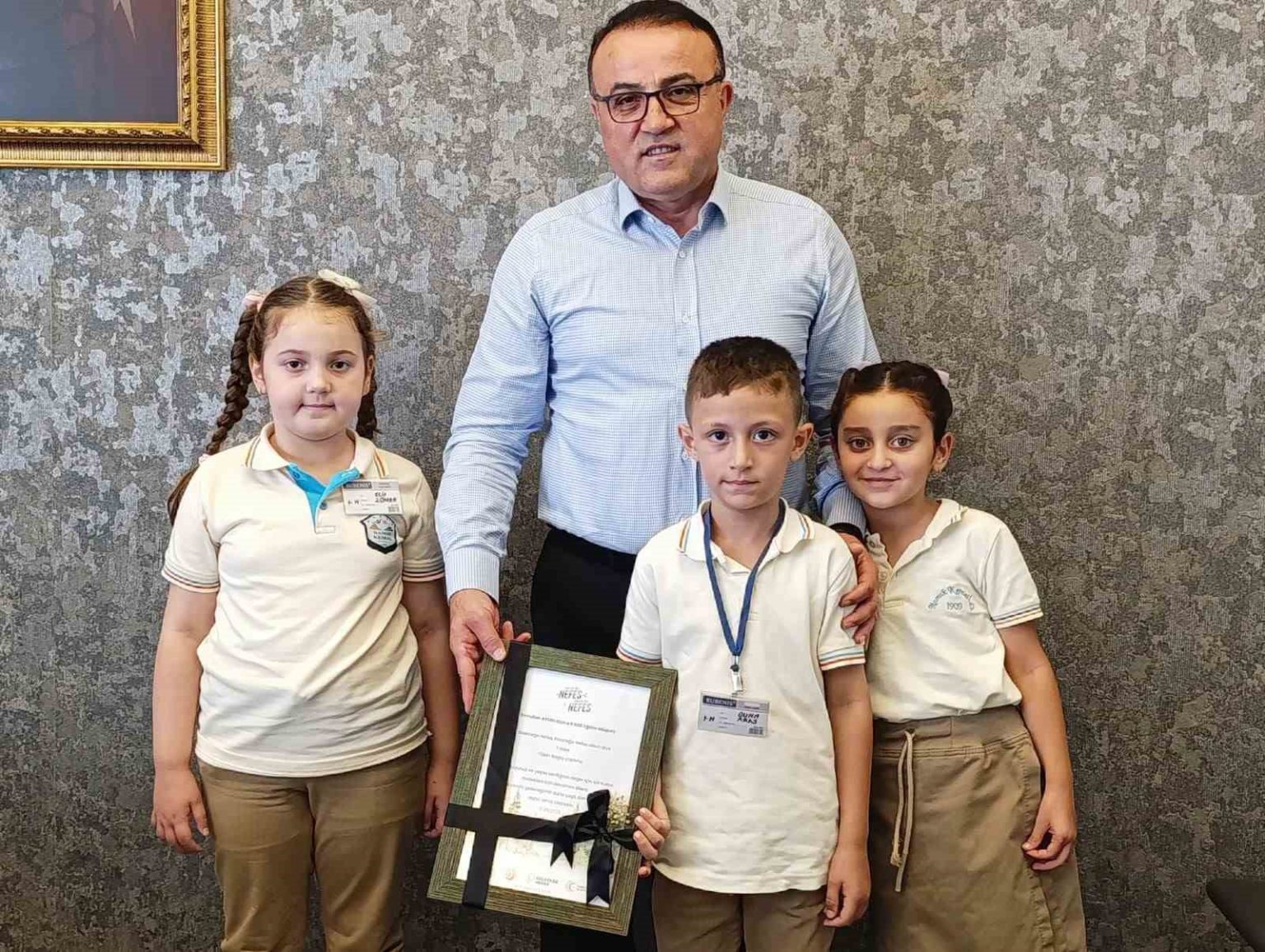 duzceli-ogrenciler-yesil-vatan-icin-207-fidan-dikti