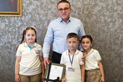 duzceli-ogrenciler-yesil-vatan-icin-207-fidan-dikti