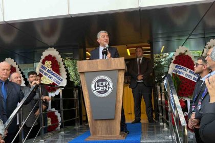 hur-sen-konfederasyonunun-yeni-binasinin-acilisi-gerceklestirildi