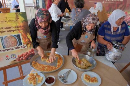 kirklarelinde-bosnak-pomak-arnavut-ve-amuca-lezzetleri-sergilendi