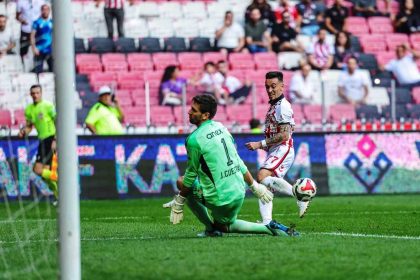trendyol-super-lig-samsunspor-0-antalyaspor-1-ilk-yari