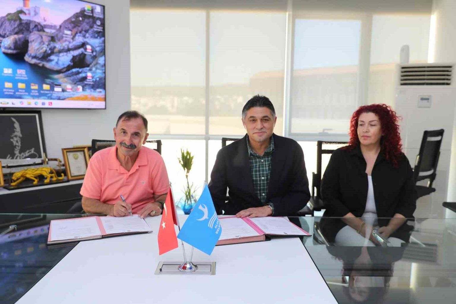 turkiye-oryantiring-sampiyonasi-aliagada-yapilacak