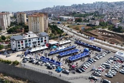 canikfeste-rekor-katilim-131-binin-ustunde-kisi-yapay-zeka-ile-teknolojisiyle-tanisti