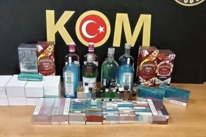 datcada-tekne-ile-yunanistana-kacmaya-calisan-8-feto-uyesi-yakalandi