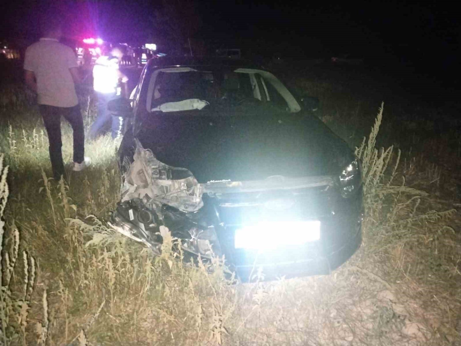 dugun-konvoyundaki-kaza-ucuz-atlatildi