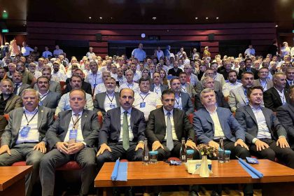 konyada-ak-parti-mahalle-baskanlari-istisare-toplantisi-duzenlendi
