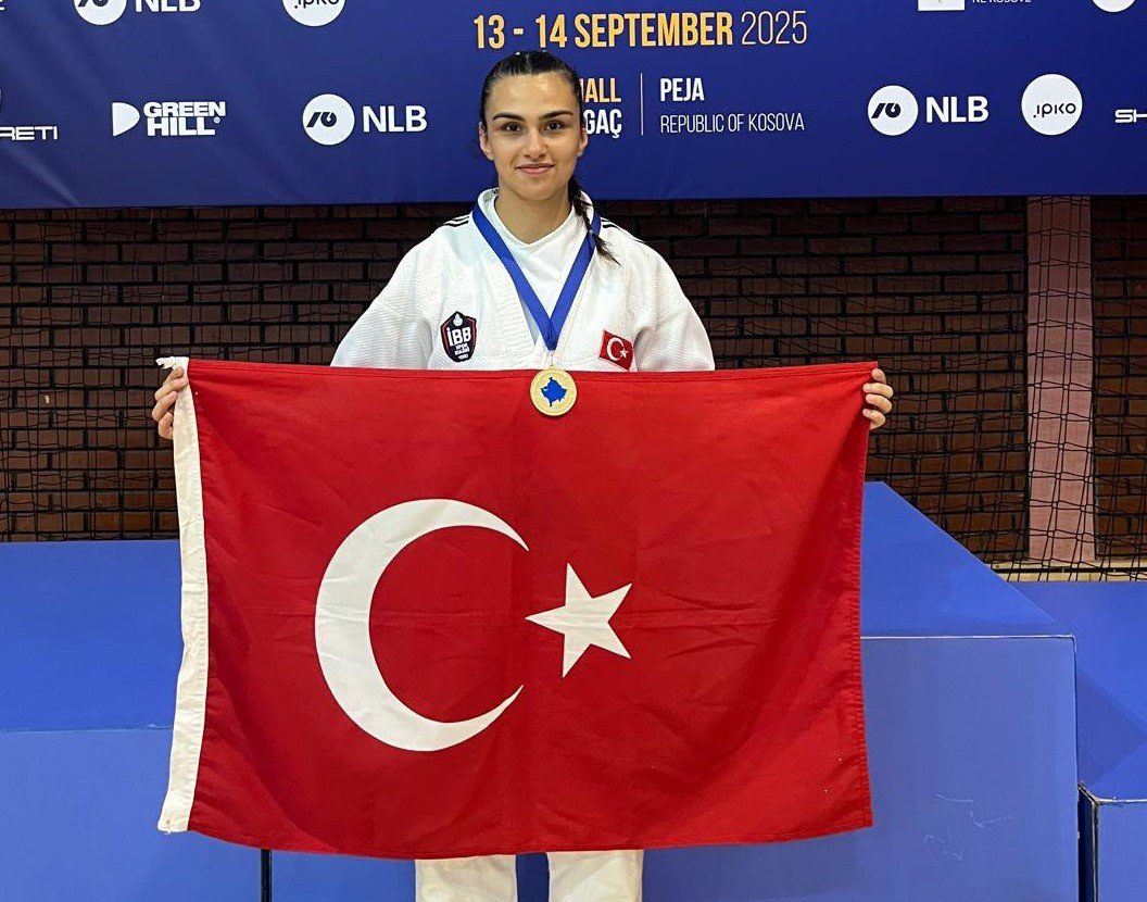 rizeli-rumeysa-judoda-balkan-sampiyonu-oldu