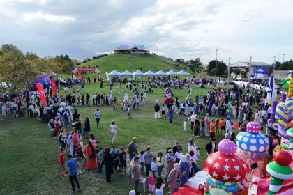 samsun-buyuksehirden-okula-merhaba-cocuk-senligi