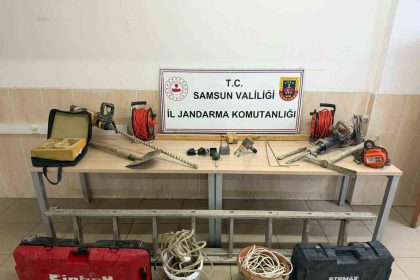 samsunda-kacak-kazi-yapan-6-kisi-yakalandi