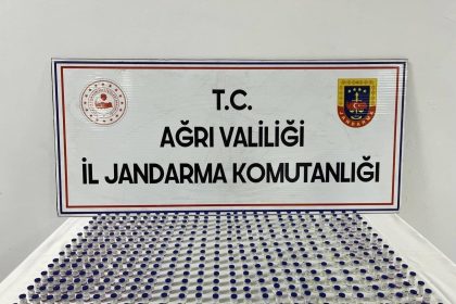 agrida-kacakcilik-operasyonu-ilac-kiyafet-sigara-ve-alkol-ele-gecirildi