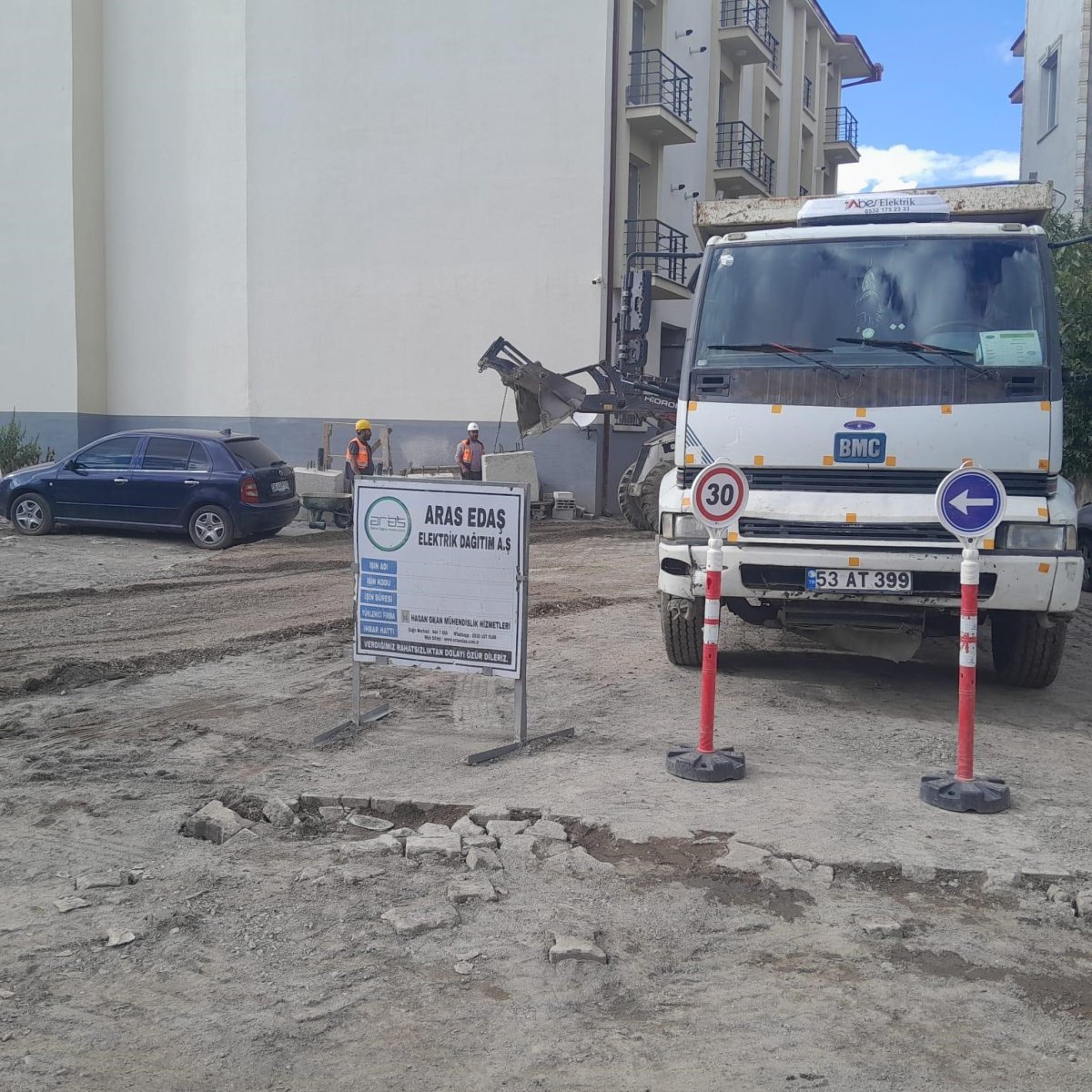 aras-elektrikten-karsa-116-milyon-tllik-yatirim