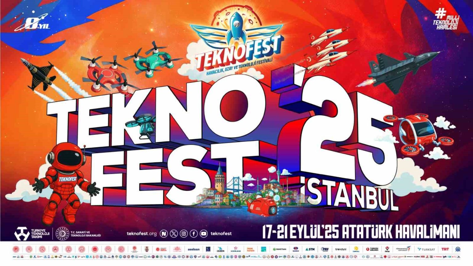 bagimsizligin-izinde-teknolojinin-zirvesinde-teknofest-istanbul-basliyor