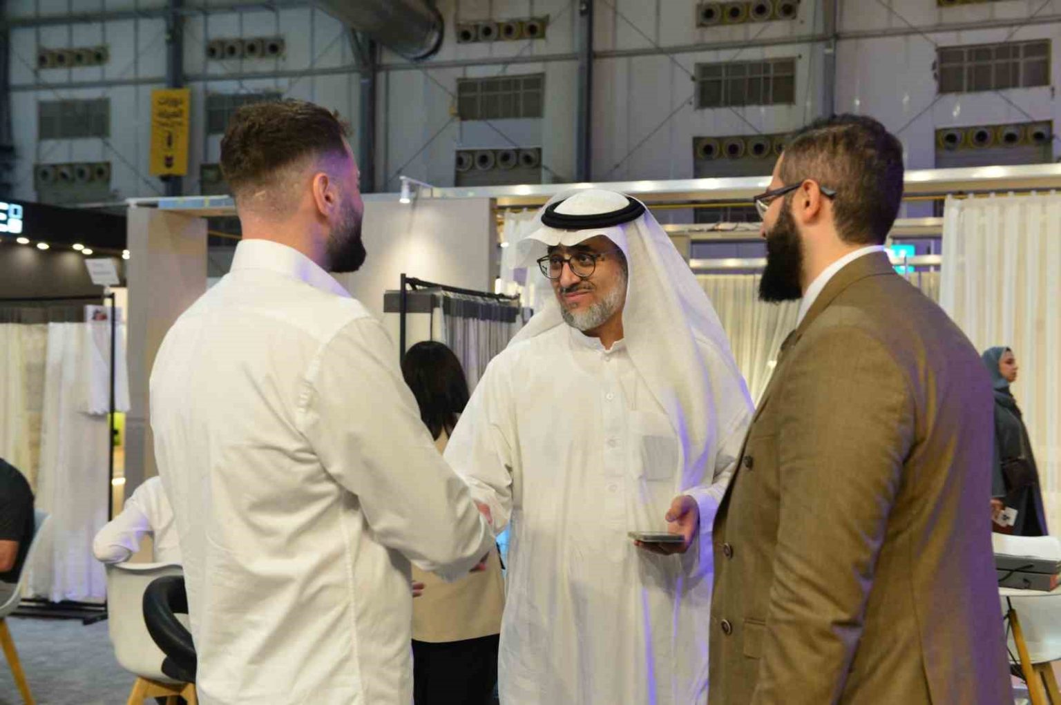 bursali-tekstilciler-suudi-arabistan-pazarinda-yeni-is-birliklerinin-kapisini-araladi