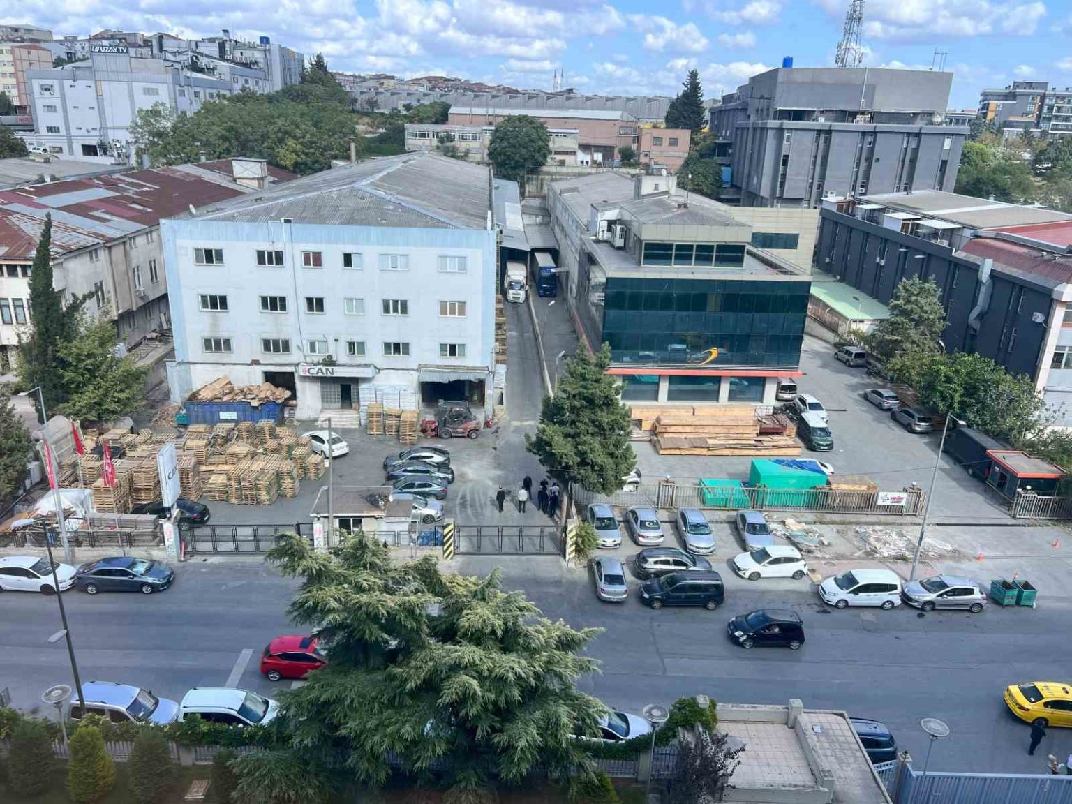 can-holdinge-bagli-ambalaj-firmasinda-tmsf-yetkilileri-incelemelerde-bulundu