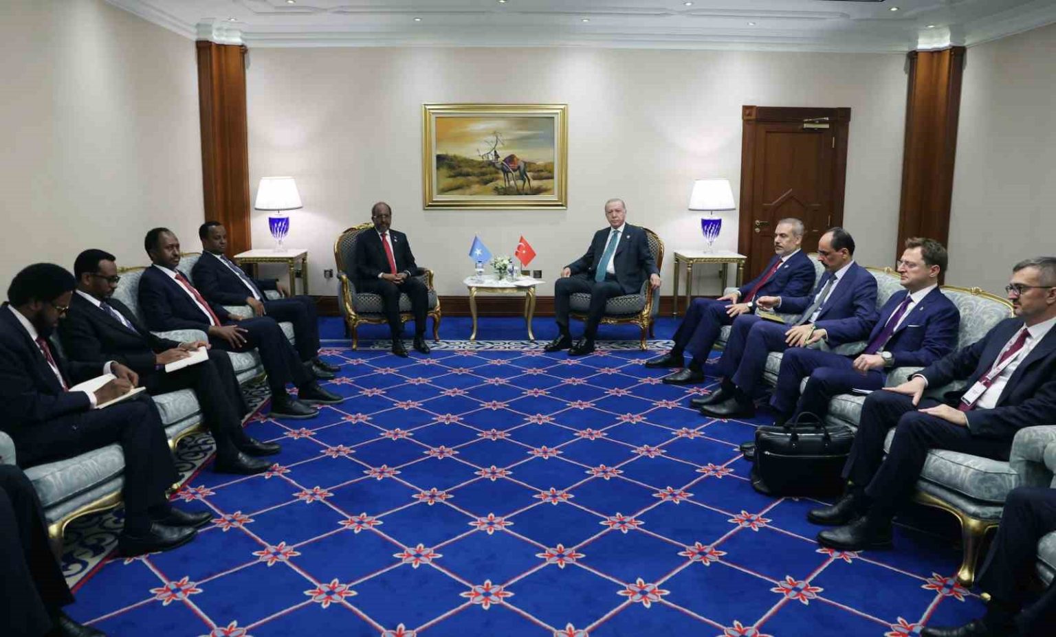 cumhurbaskani-erdogan-somali-cumhurbaskani-seyh-mahmud-ile-gorustu