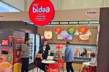 doybox-bidaa-worldfood-istanbul-2025te-yenilikci-urunleriyle-one-cikti