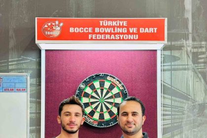 elazig-dart-sporculari-milli-takimda