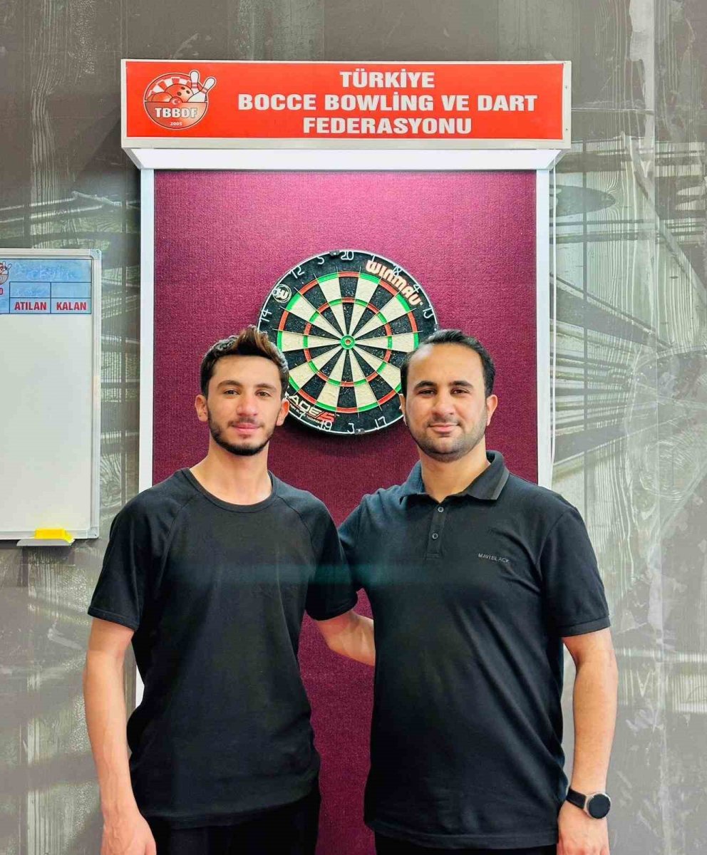 elazig-dart-sporculari-milli-takimda