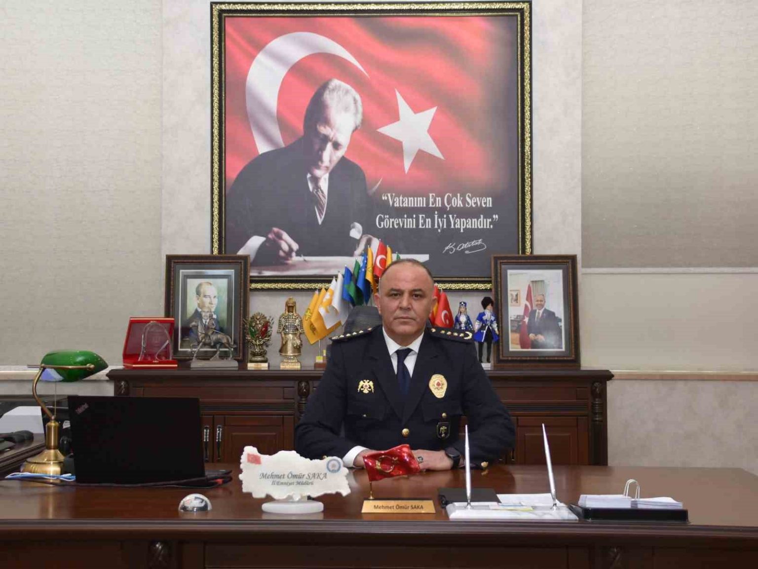 emniyet-muduru-mehmet-omur-saka-karsa-veda-etti