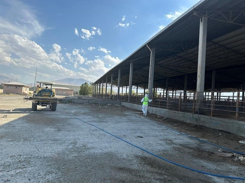 hayvan-pazarinda-dezenfeksiyon-calismasi-yapildi