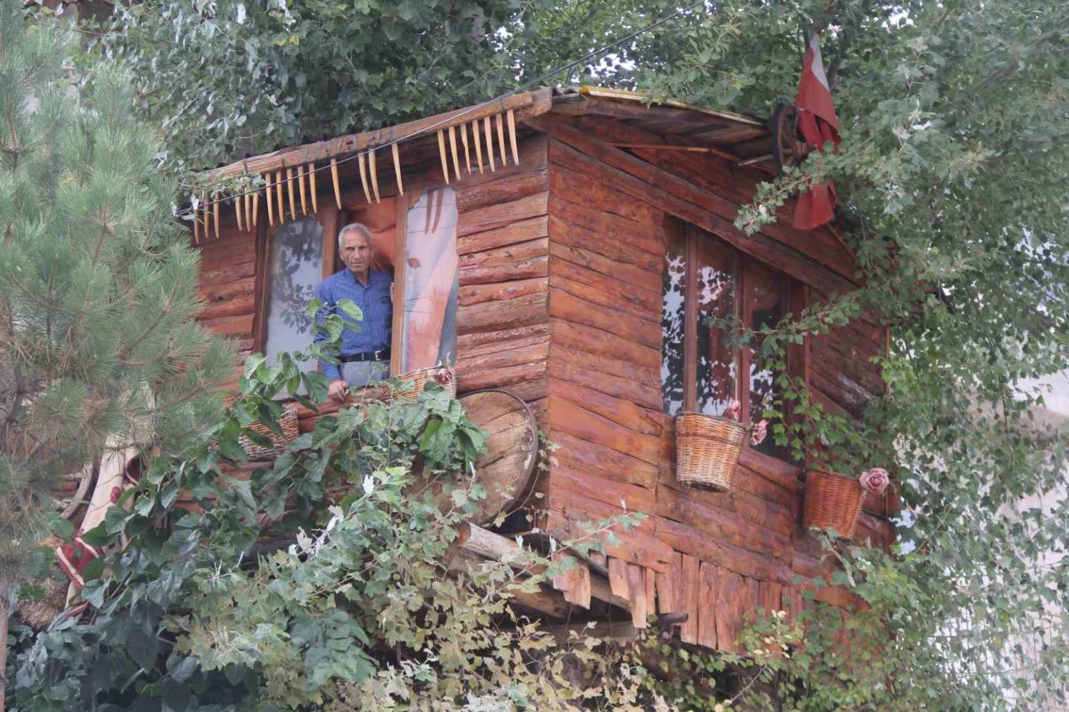 hikayesiyle-yurek-burkan-agac-ev-yeniden-insa-ediliyor