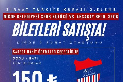 nigdede-ziraat-turkiye-kupasi-heyecani
