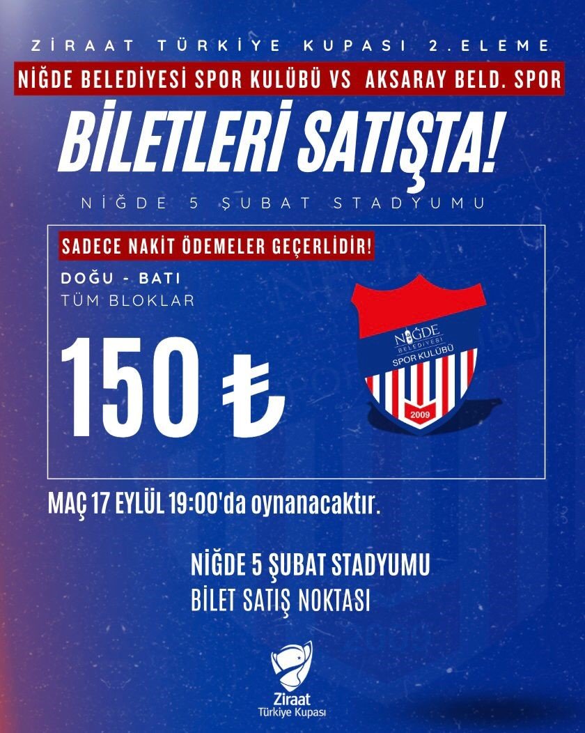 nigdede-ziraat-turkiye-kupasi-heyecani